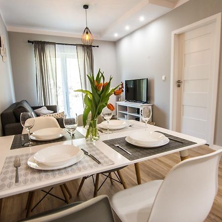 Apartamenty Izerskie - Ul. Cicha 13H-I Świeradów-Zdrój Exterior foto