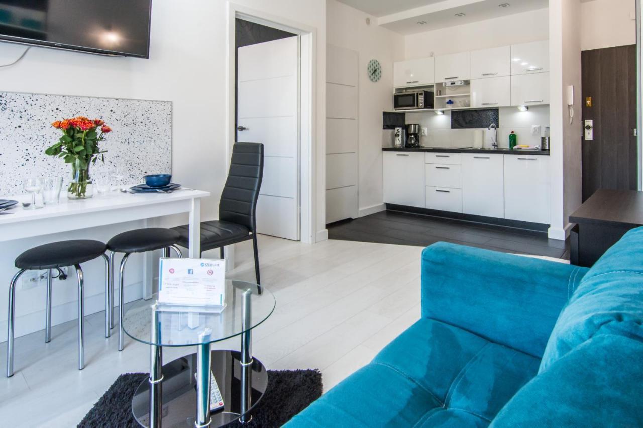 Apartamenty Izerskie - Ul. Cicha 13H-I Świeradów-Zdrój Exterior foto