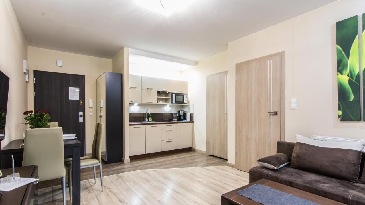 Apartamenty Izerskie - Ul. Cicha 13H-I Świeradów-Zdrój Exterior foto
