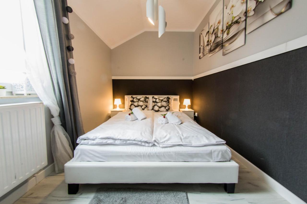 Apartamenty Izerskie - Ul. Cicha 13H-I Świeradów-Zdrój Exterior foto