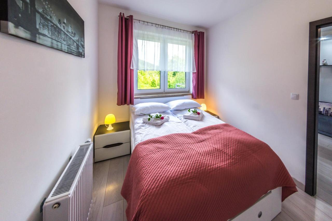 Apartamenty Izerskie - Ul. Cicha 13H-I Świeradów-Zdrój Exterior foto