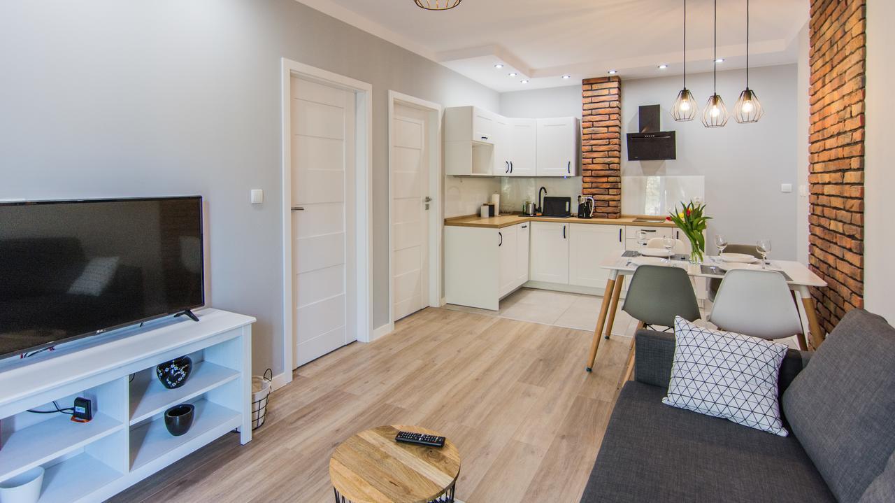 Apartamenty Izerskie - Ul. Cicha 13H-I Świeradów-Zdrój Exterior foto