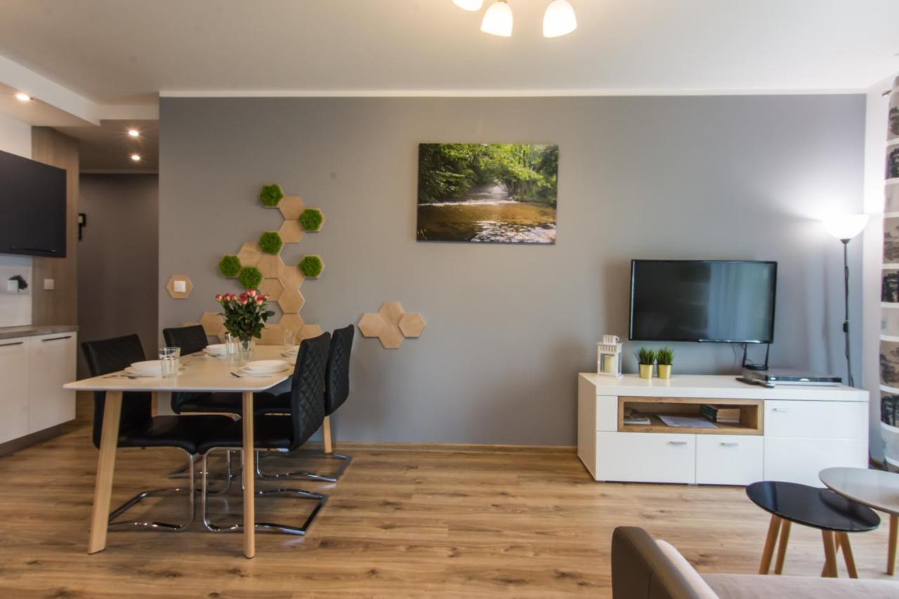 Apartamenty Izerskie - Ul. Cicha 13H-I Świeradów-Zdrój Exterior foto